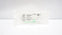 Ethicon 1663 3-0 Ethilon Nylon Stre PS-1 24 mm 3/8c Reverse Cutting 18 inch (x)